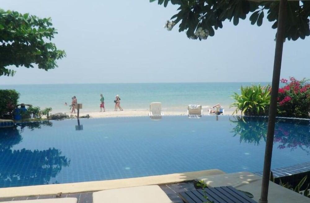 Maya Koh Lanta Resort Eksteriør billede