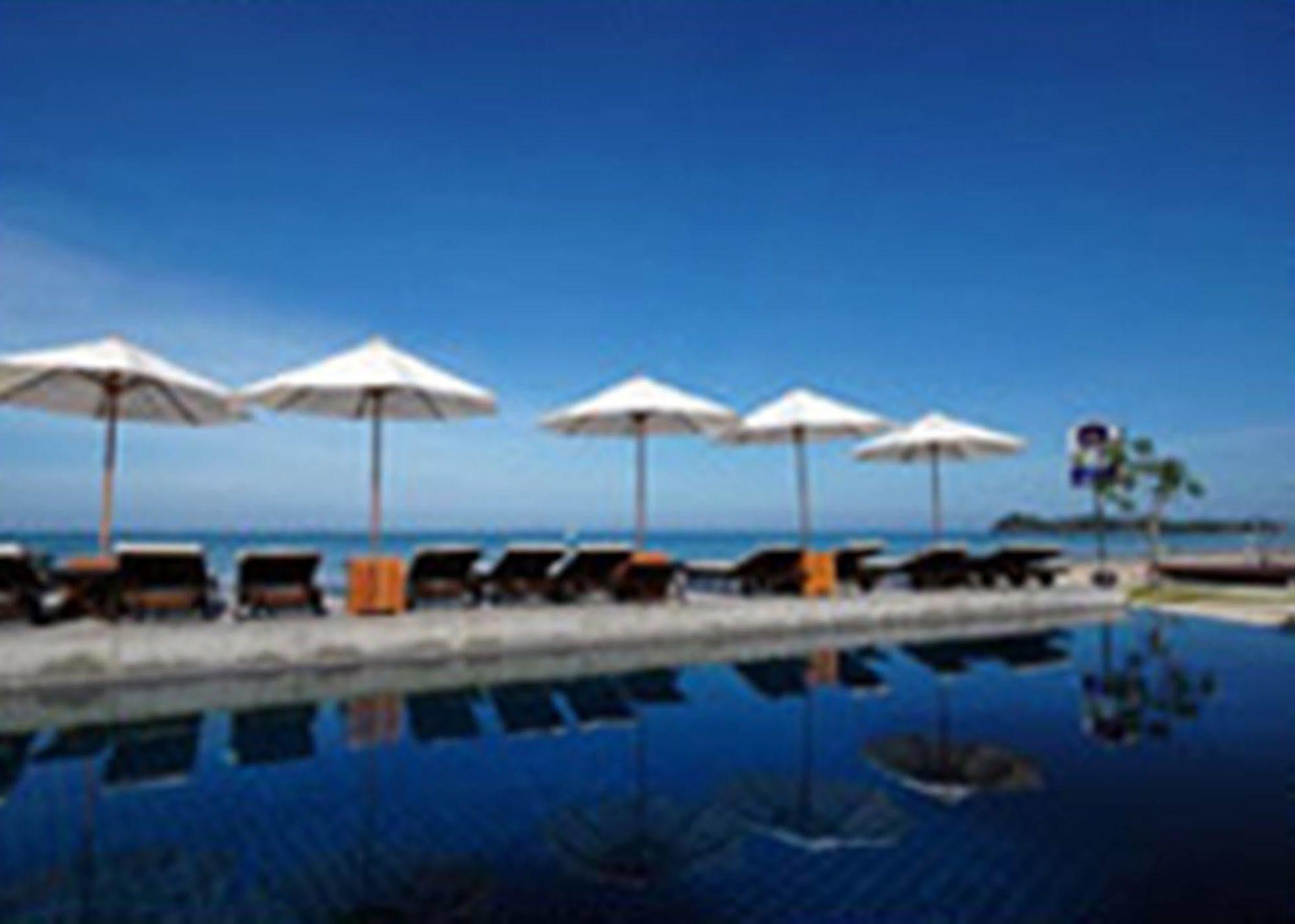 Maya Koh Lanta Resort Eksteriør billede