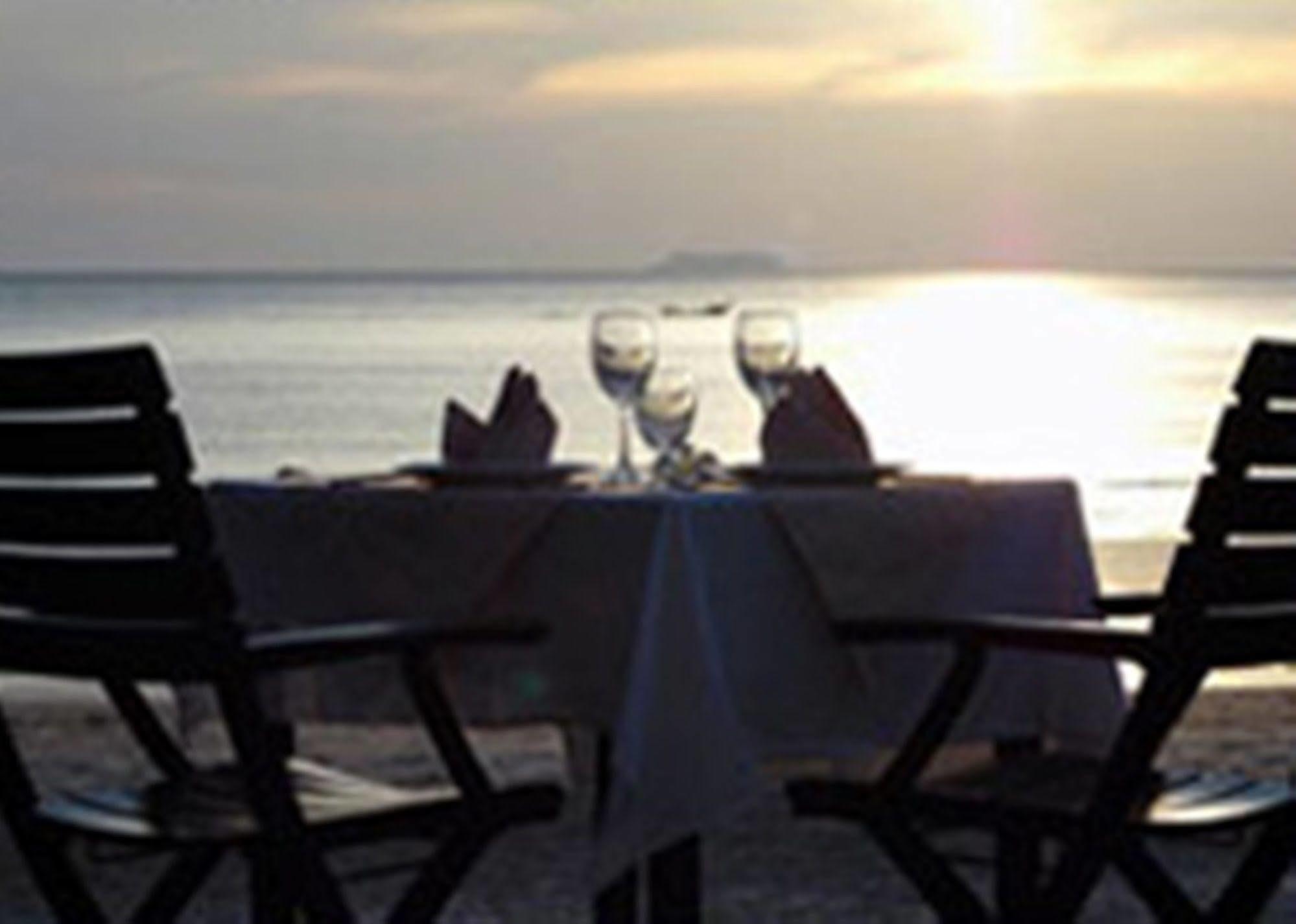 Maya Koh Lanta Resort Eksteriør billede